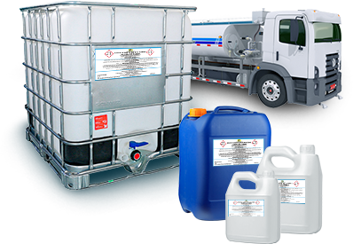 Produtos Agroquímica